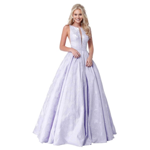 Sherri Hill 51703 Dress