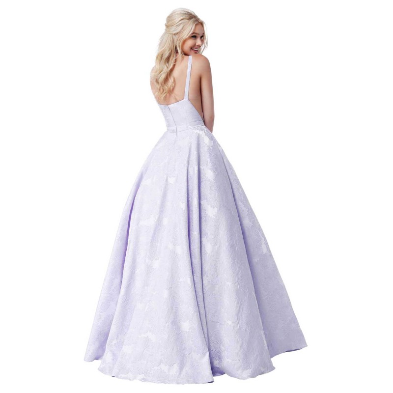 Sherri Hill 51703 Dress