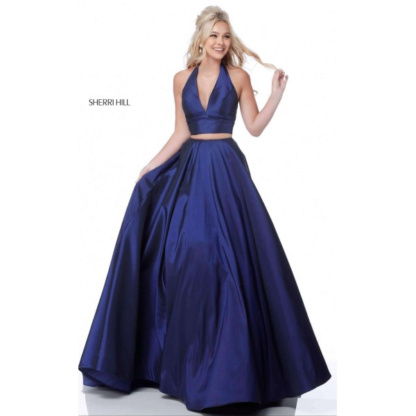 Sherri Hill 51923 Dress