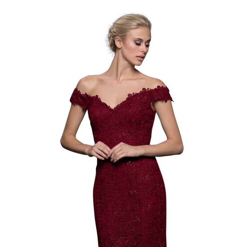 Marsoni M221 Dress