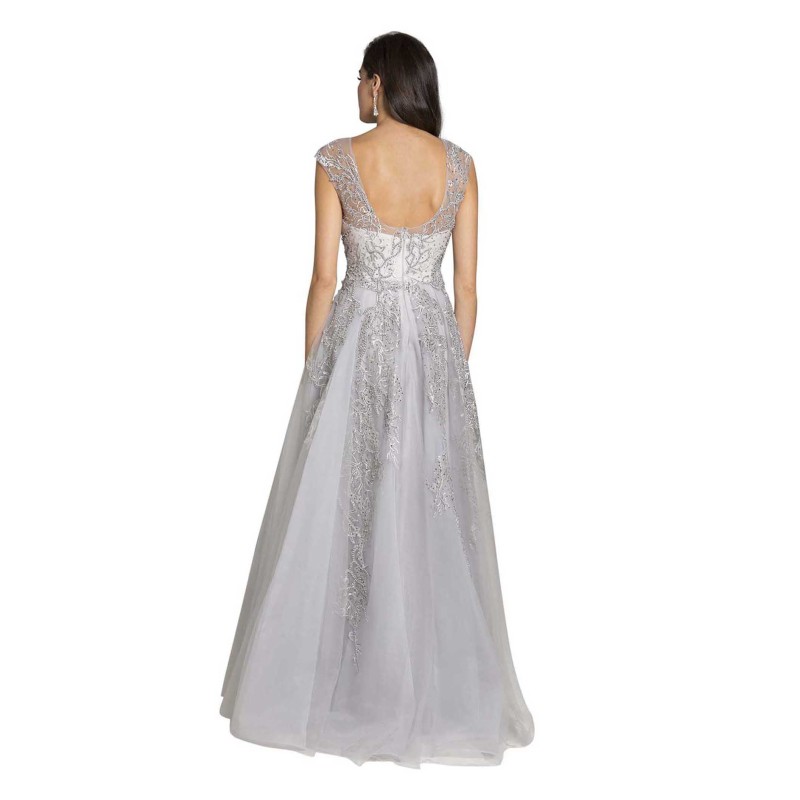 Lara 33621 Dress