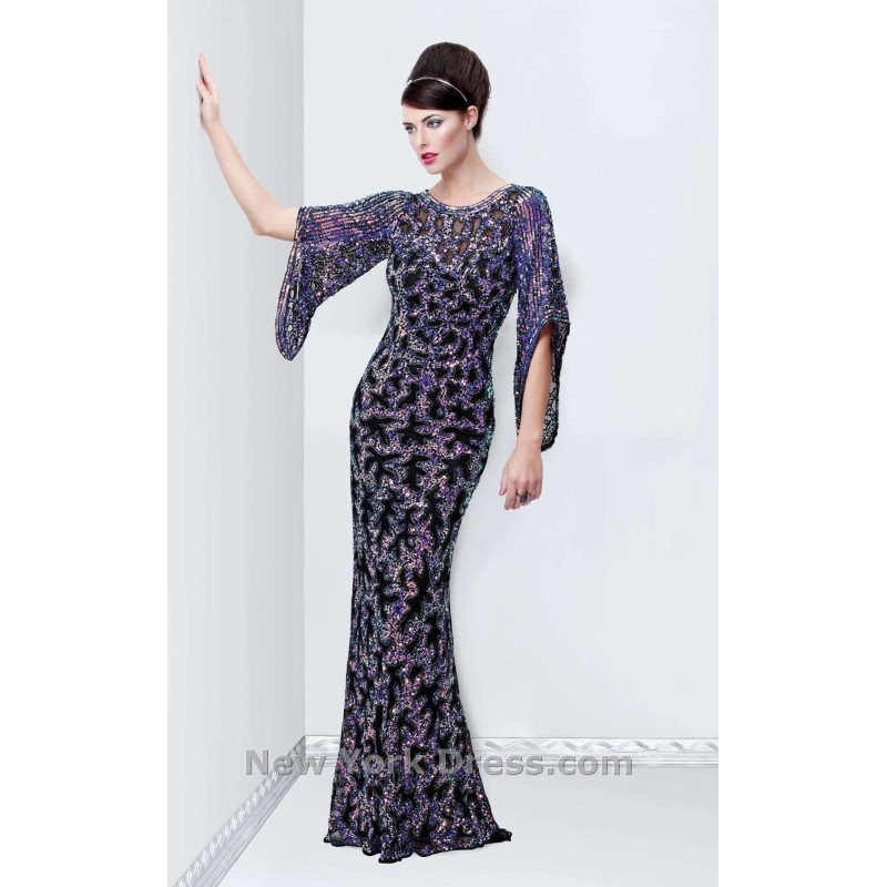 Primavera Couture 9713 Dress