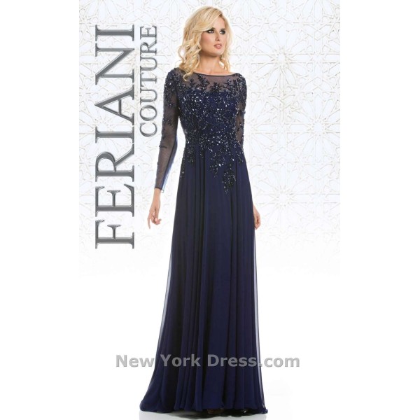 Feriani 26145 Dress