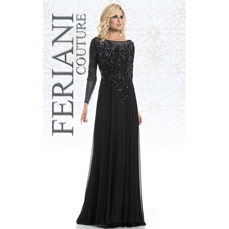 Feriani 26145 Dress