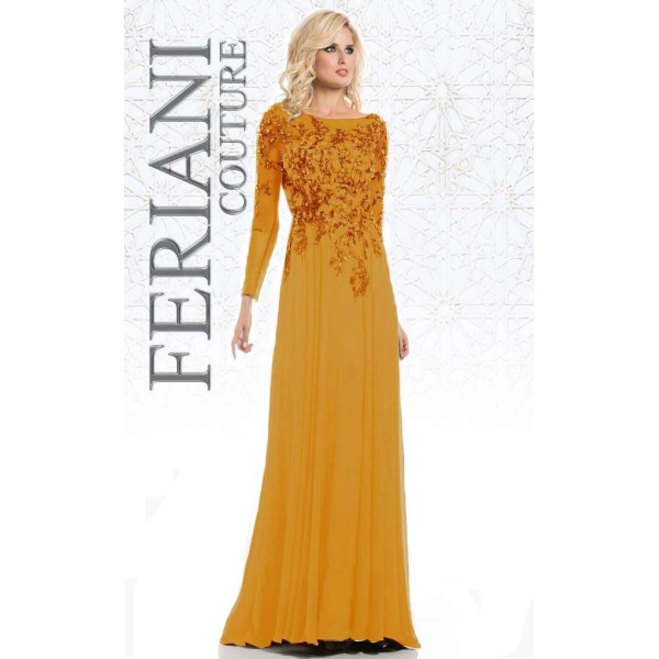 Feriani 26145 Dress