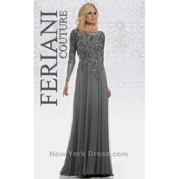 Feriani 26145 Dress