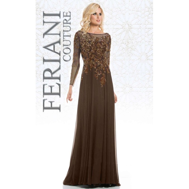 Feriani 26145 Dress