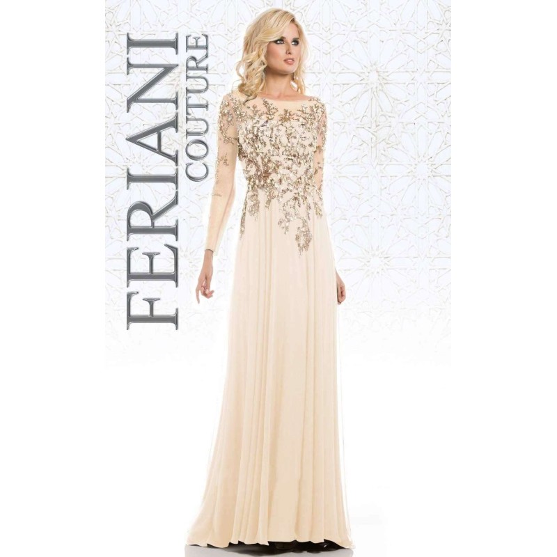 Feriani 26145 Dress