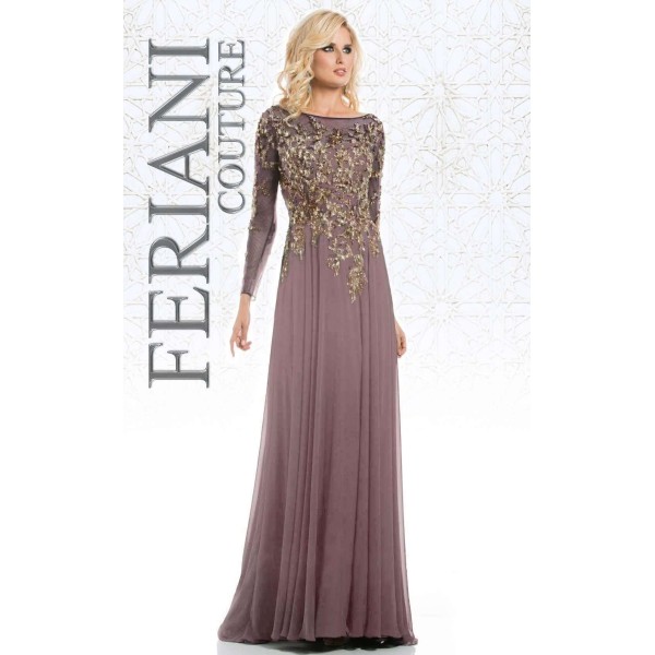 Feriani 26145 Dress