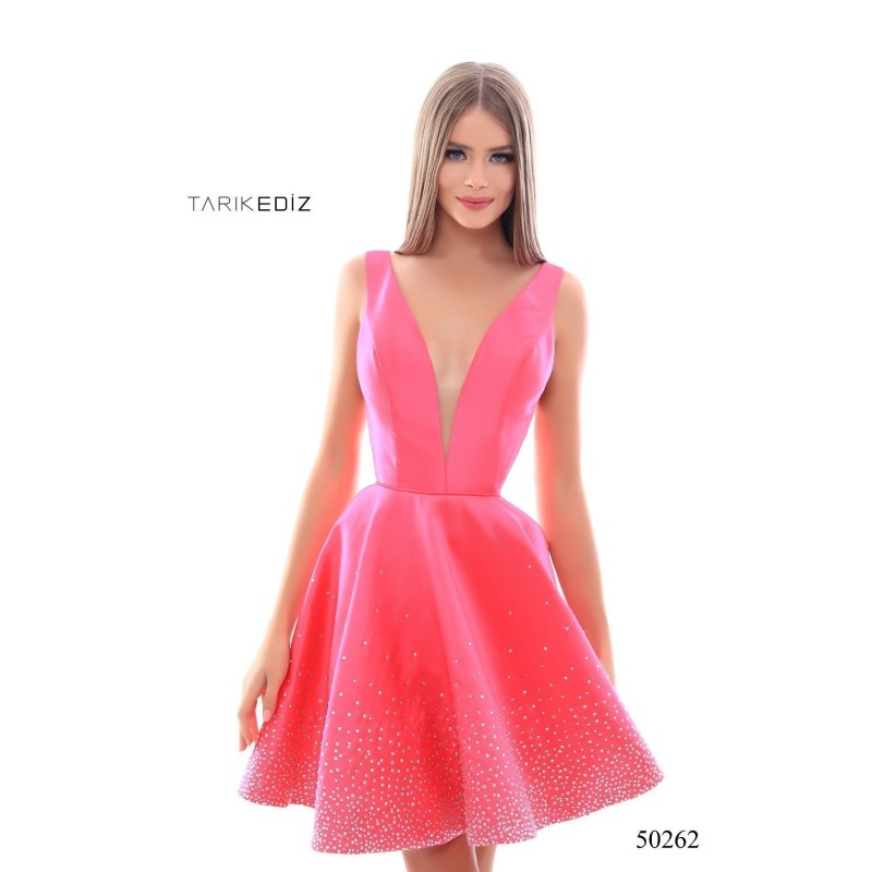 Tarik Ediz 50262 Dress