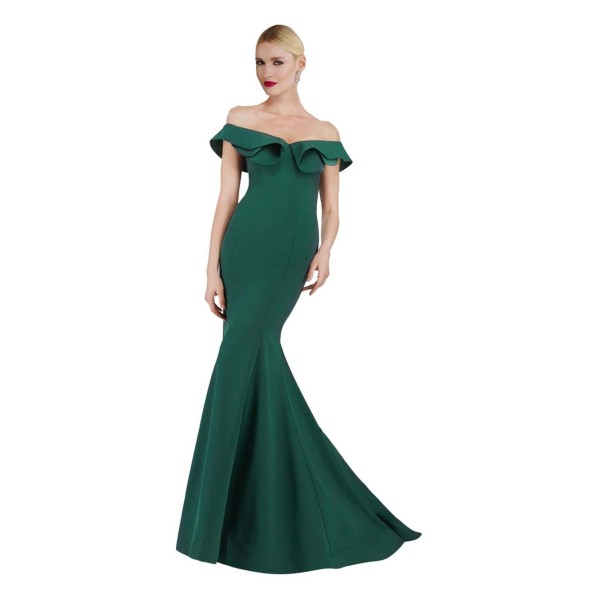 Janique JQ1801 Dress