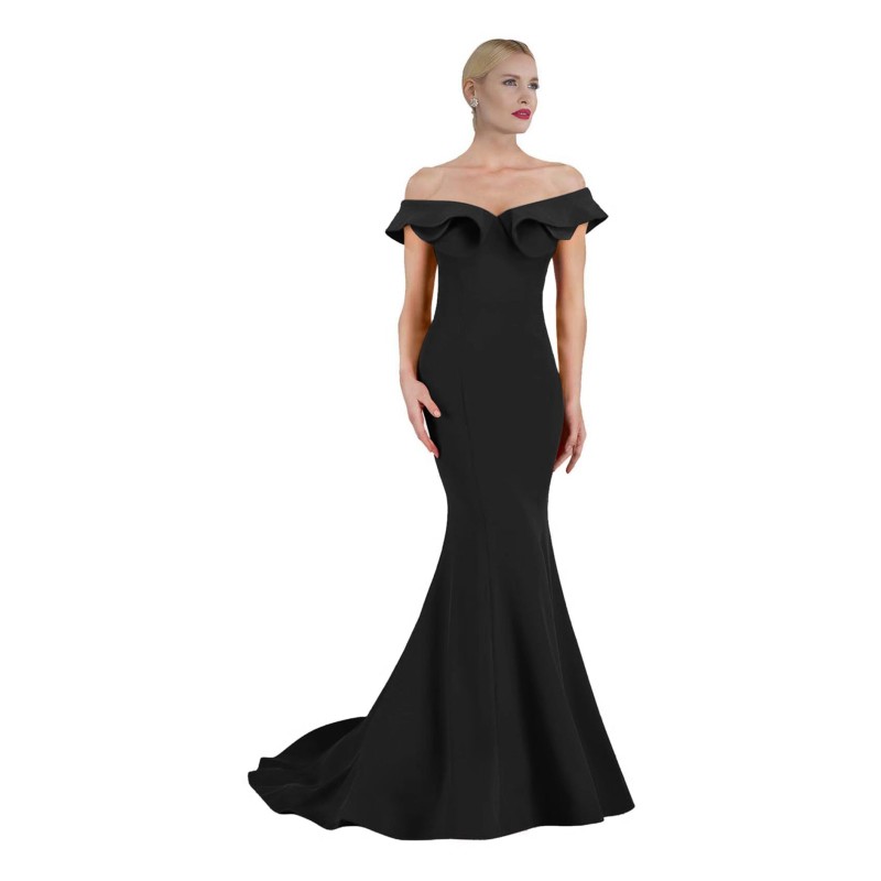 Janique JQ1801 Dress