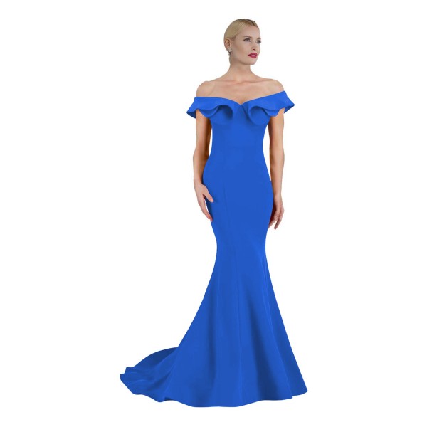 Janique JQ1801 Dress