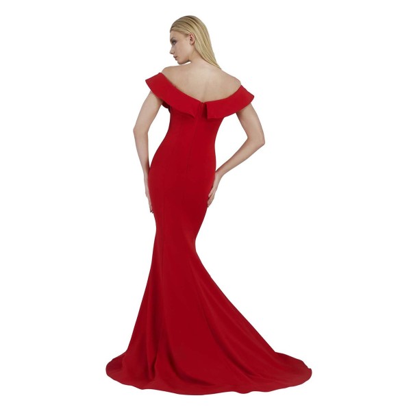 Janique JQ1801 Dress