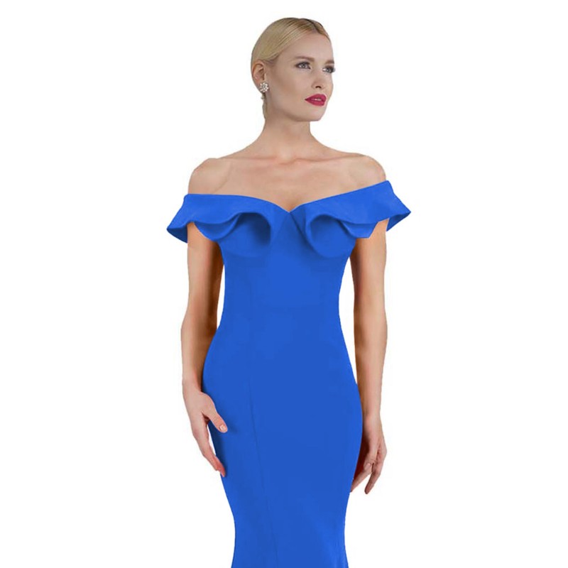 Janique JQ1801 Dress