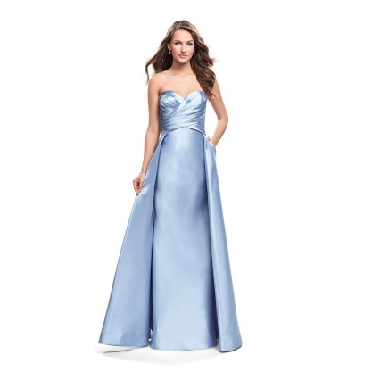 La Femme 25738 Dress