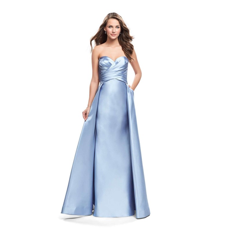 La Femme 25738 Dress