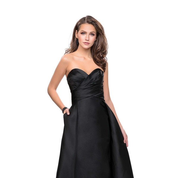 La Femme 25738 Dress