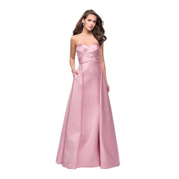 La Femme 25738 Dress