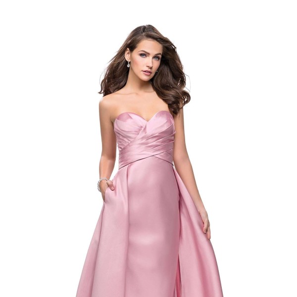 La Femme 25738 Dress