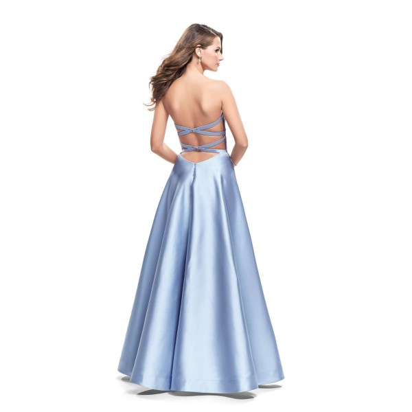 La Femme 25738 Dress