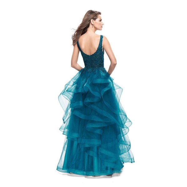 La Femme 25982 Dress