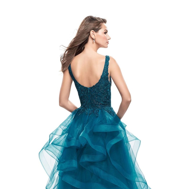 La Femme 25982 Dress