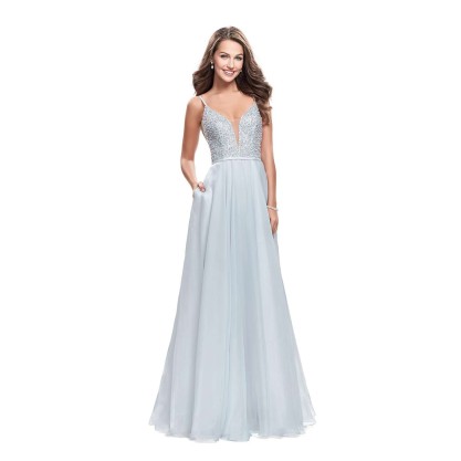 La Femme 26278 Dress