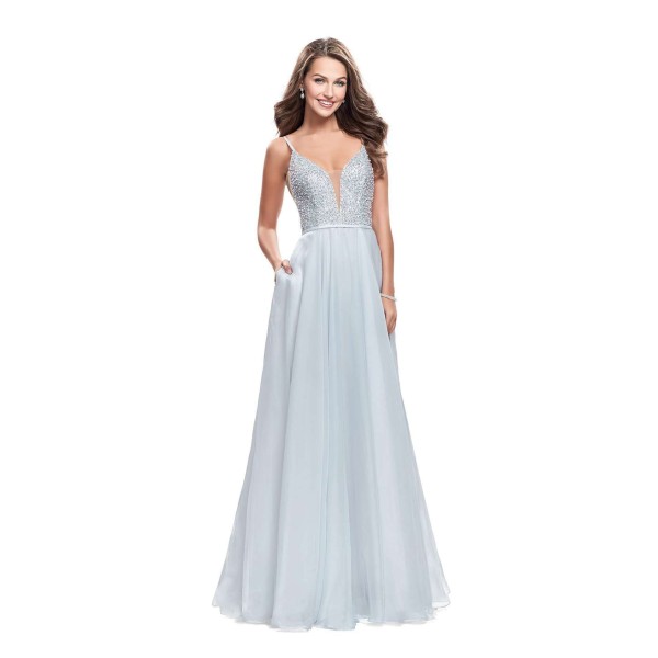 La Femme 26278 Dress