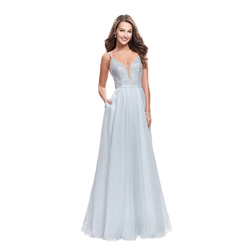 La Femme 26278 Dress