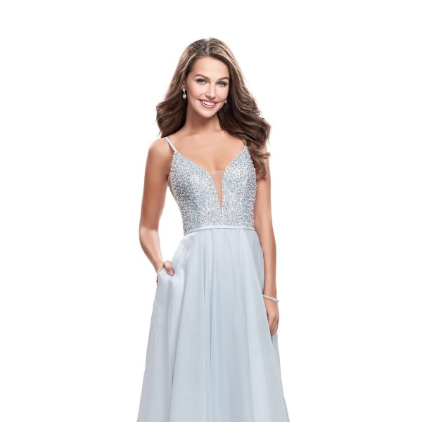 La Femme 26278 Dress