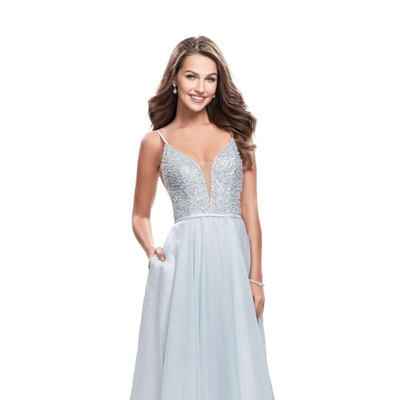 La Femme 26278 Dress