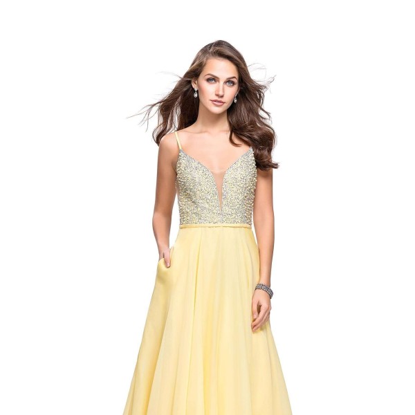 La Femme 26278 Dress