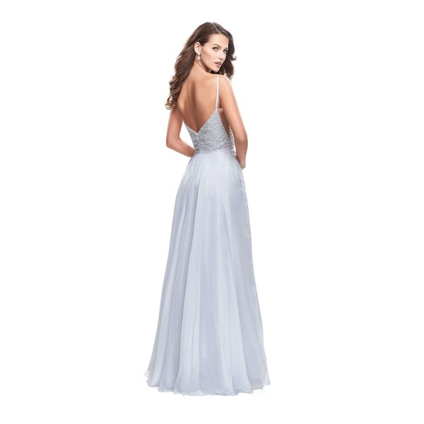 La Femme 26278 Dress