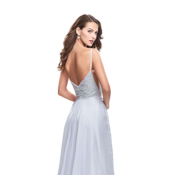 La Femme 26278 Dress