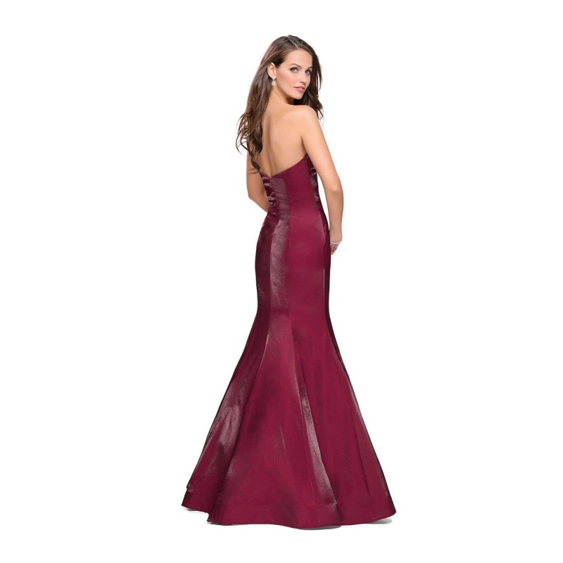 La Femme 25383 Dress