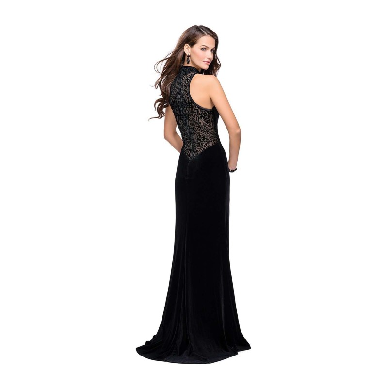 La Femme 25559 Dress