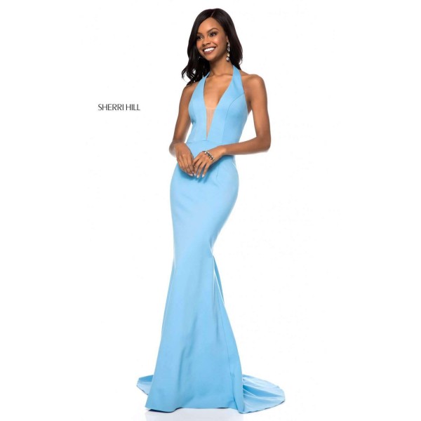 Sherri Hill 51773 Dress