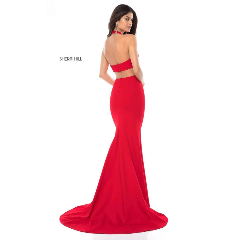 Sherri Hill 51773 Dress