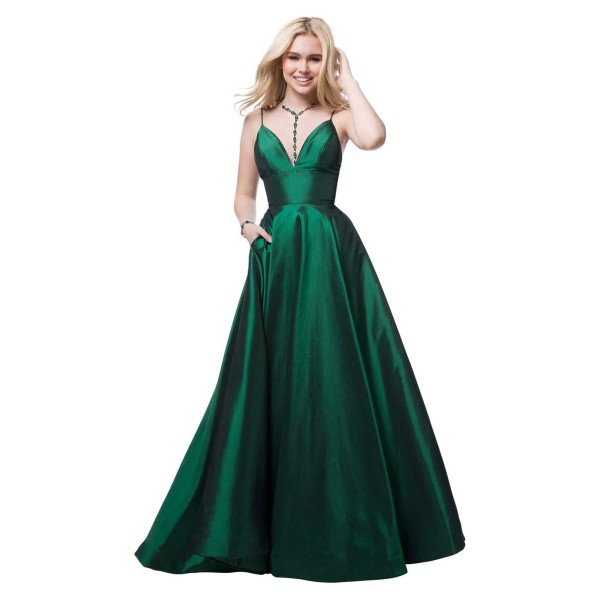 Sherri Hill 51822 Dress