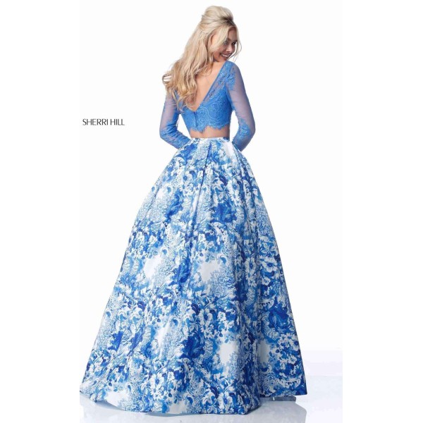 Sherri Hill 51961 Dress