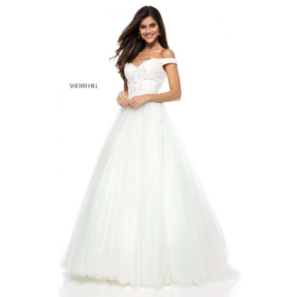 Sherri Hill 51990 Dress