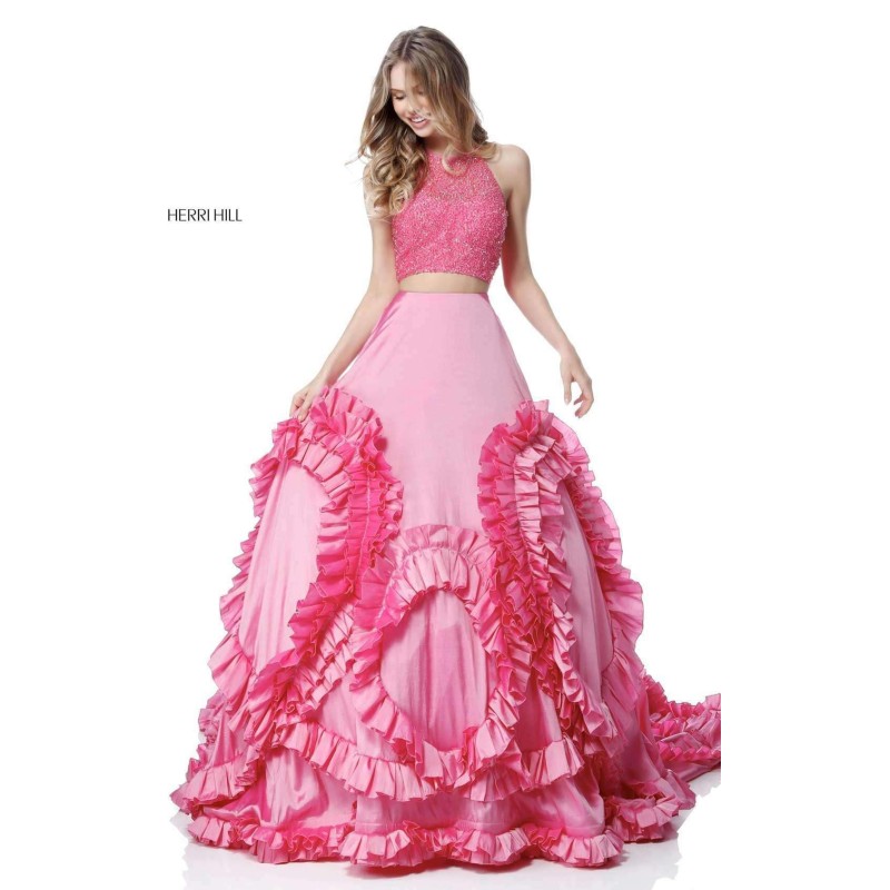 Sherri Hill 51577 Dress