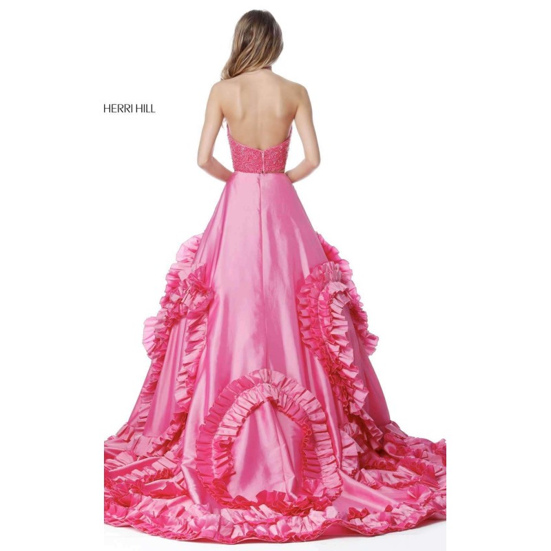 Sherri Hill 51577 Dress