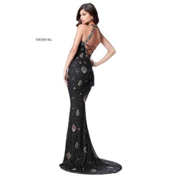 Sherri Hill 51661 Dress