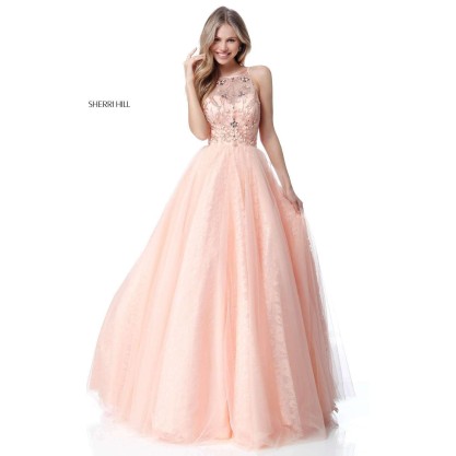 Sherri Hill 51702 Dress