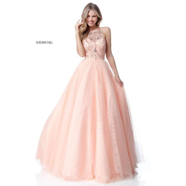 Sherri Hill 51702 Dress