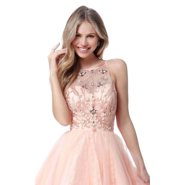 Sherri Hill 51702 Dress