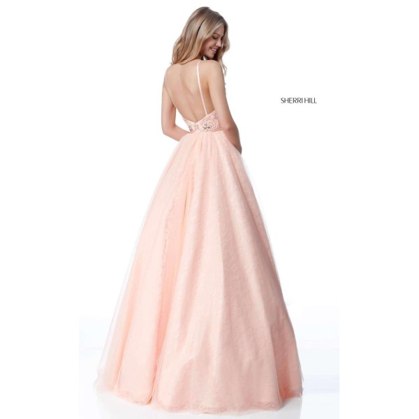 Sherri Hill 51702 Dress