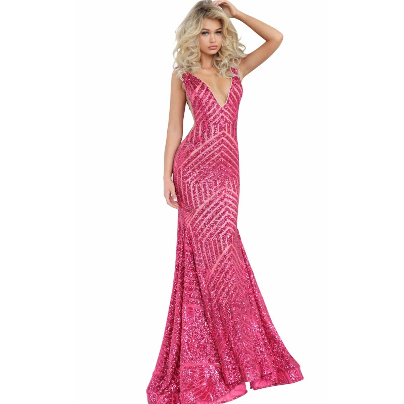 Jovani 59762 Dress